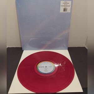 Turnstile Never Enough Purple Vinyl LP Limited Edition Purple Colored Record